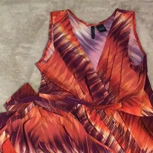 New Directions Maxi Dress